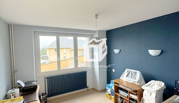 Appartement 4 pièces  à vendre Rodez 12000