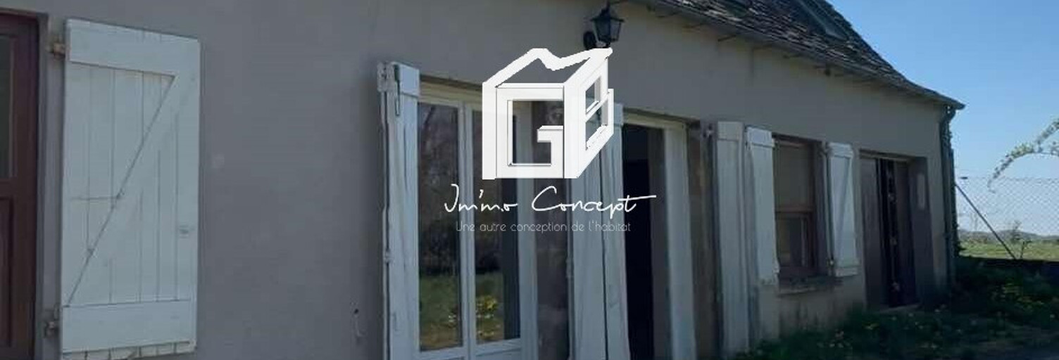 Maison 4 Pièces 92 m² à vendre à Rieupeyroux (12240)