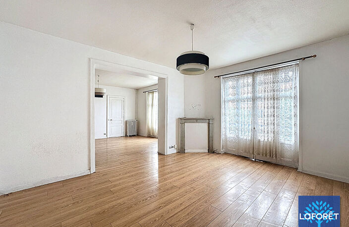 Appartement Valenciennes 4 pièce(s) 80 m2 — photo 2