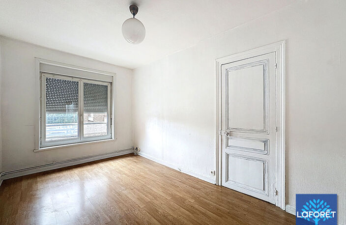 Appartement Valenciennes 4 pièce(s) 80 m2 — photo 4
