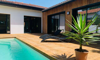 Maison 6 Pièces 138 m² à vendre à Capbreton (40130)