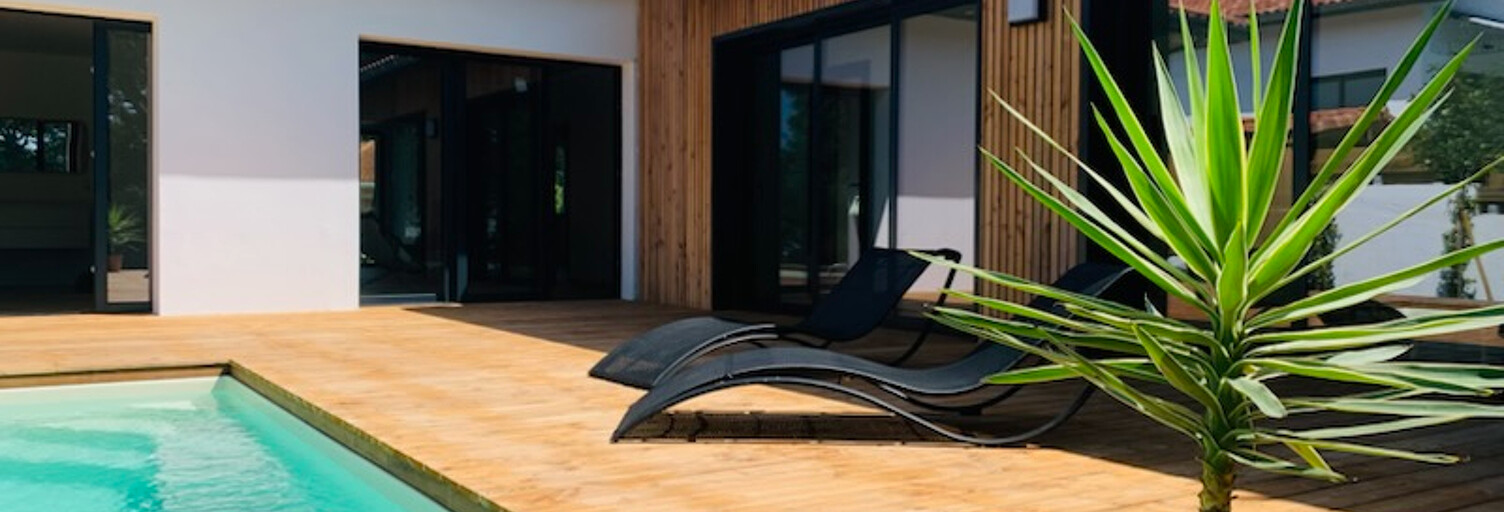 Maison 6 Pièces 138 m² à vendre à Capbreton (40130)