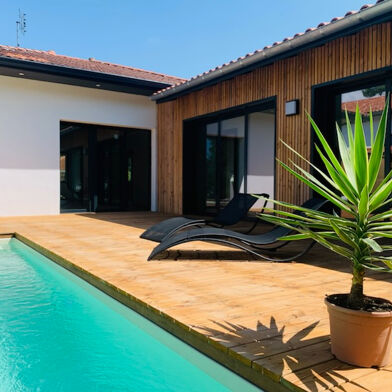 Maison 6 pièces 1395000 €