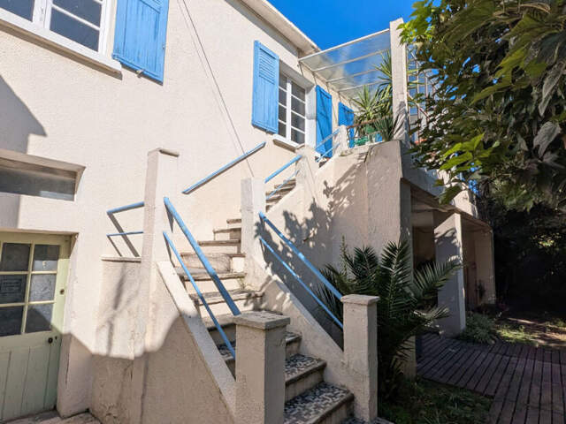 Maison Avignon 4 pièce(s) 105 m2 — photo du bien