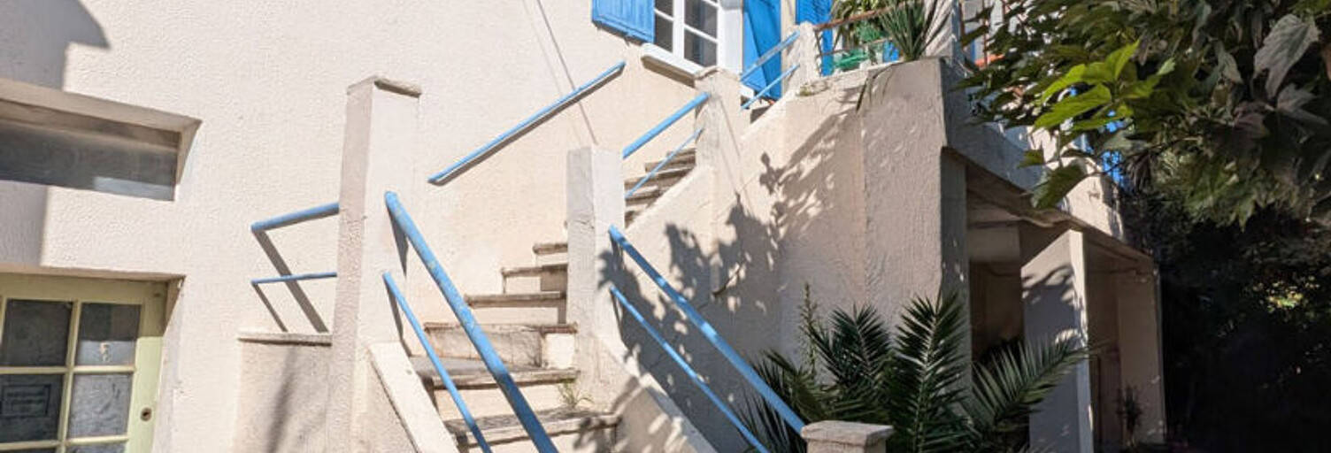 Maison 4 Pièces 100 m² à vendre à Avignon (84000)