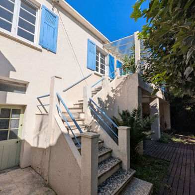 Maison 4 pièces 182000 €