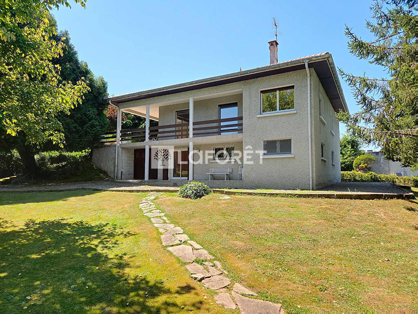 Villa / Maison  T7 à vendre Orthez 64300