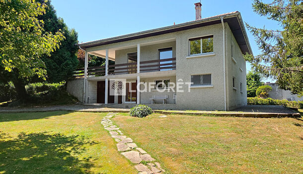 Villa / Maison 7 pièces  à vendre Orthez 64300