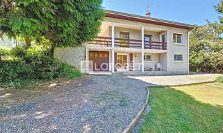 Maison 7 Pièces 161 m² à vendre à Orthez (64300)