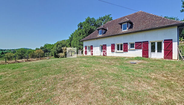 Villa / Maison 8 pièces  à vendre Orthez 64300