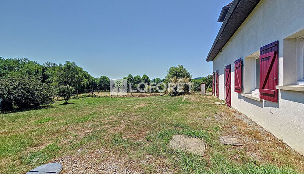 Villa / Maison 8 pièces  à vendre Orthez 64300