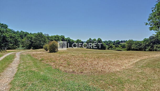 Villa / Maison 8 pièces  à vendre Orthez 64300