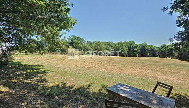 Villa / Maison 8 pièces  à vendre Orthez 64300