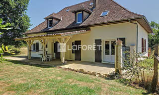 Maison 8 Pièces 197 m² à vendre à Orthez (64300)