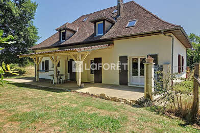 Maison 8 pièces 283000 €