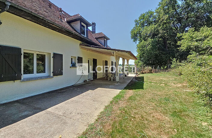 Maison avec piscine Orthez 8 pièce(s) 197m² — photo 2