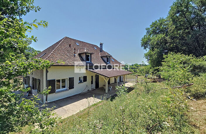 Maison avec piscine Orthez 8 pièce(s) 197m² — photo 3