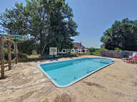 Maison avec piscine Orthez 8 pièce(s) 197m² — photo 4
