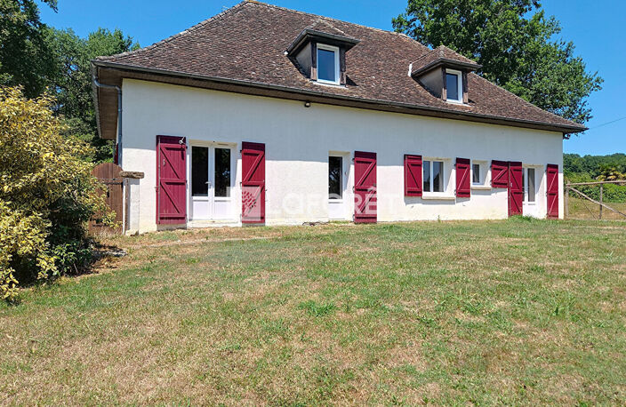 Maison avec piscine Orthez 8 pièce(s) 197m² — photo 5