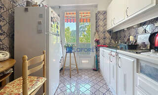 Appartement 2 Pièces 44 m² à vendre à Draguignan (83300)