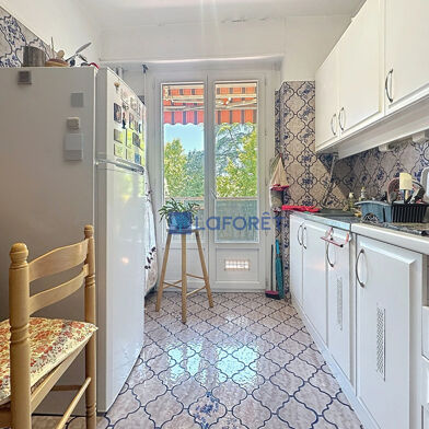 Appartement 2 pièces 109900 €