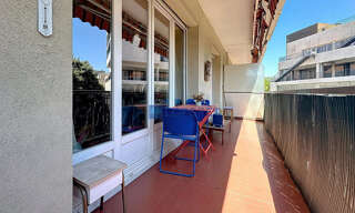 Appartement 2 Pièces 44 m² à vendre à Draguignan (83300)