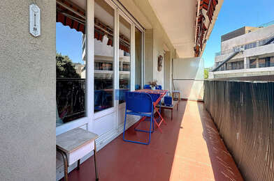Appartement 2 pièces 109900 €