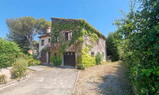 Maison 4 Pièces 120 m² à vendre à Saint-Raphaël (83700)