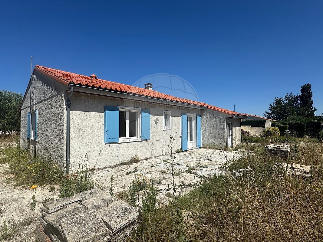 Villa / Maison  T3 à vendre Mathes (Les) 17570