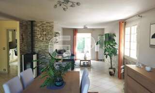 Maison 11 Pièces 165 m² à vendre à Lys-Haut-Layon (49310)