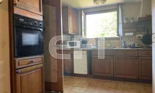 Maison 4 Pièces 103 m² à vendre à Sainte-Verge (79100)