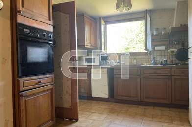 Maison 4 pièces 106500 €