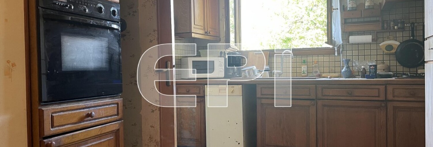 Maison 4 Pièces 103 m² à vendre à Sainte-Verge (79100)