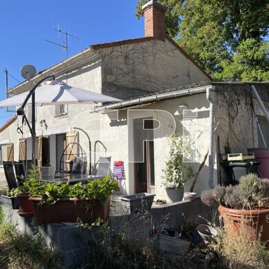Maison 5 pièces 97000 €