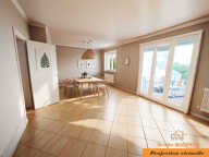 Appartement 3 pièces 73 m2 avec balcons — photo 3