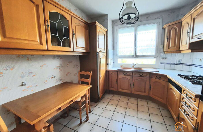 Appartement 3 pièces 73 m2 avec balcons — photo 5