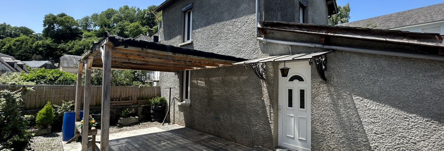 Maison 4 Pièces 80 m² à vendre à Aspin-en-Lavedan (65100)