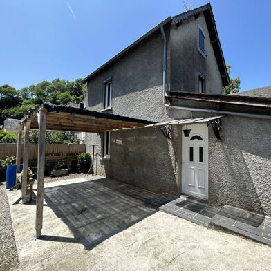 Maison 4 pièces 149000 €