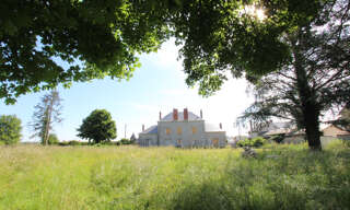 Maison 9 Pièces 245 m² à vendre à Marseilles-lès-Aubigny (18320)