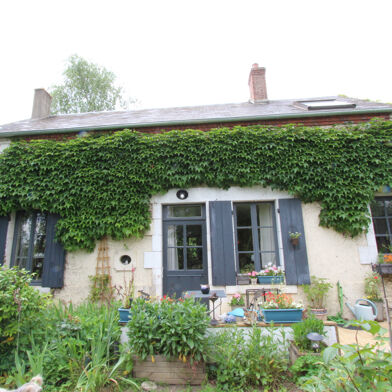 Maison 4 pièces 127900 €