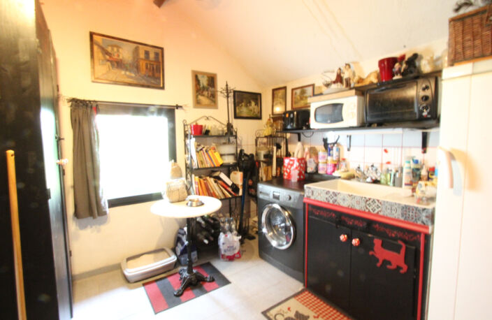 Charmante maison de 102m2 en campagne avec terrain et dépend — photo 4