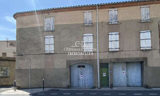 Maison 9 Pièces 235 m² à vendre à Saint-Paul-de-Fenouillet (66220)