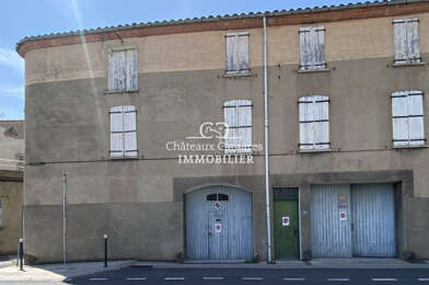 Maison 9 pièces 80000 €