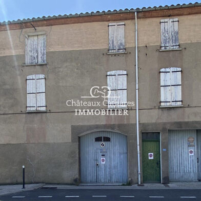 Maison 9 pièces 80000 €