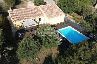 Maison 7 pièces 305000 €