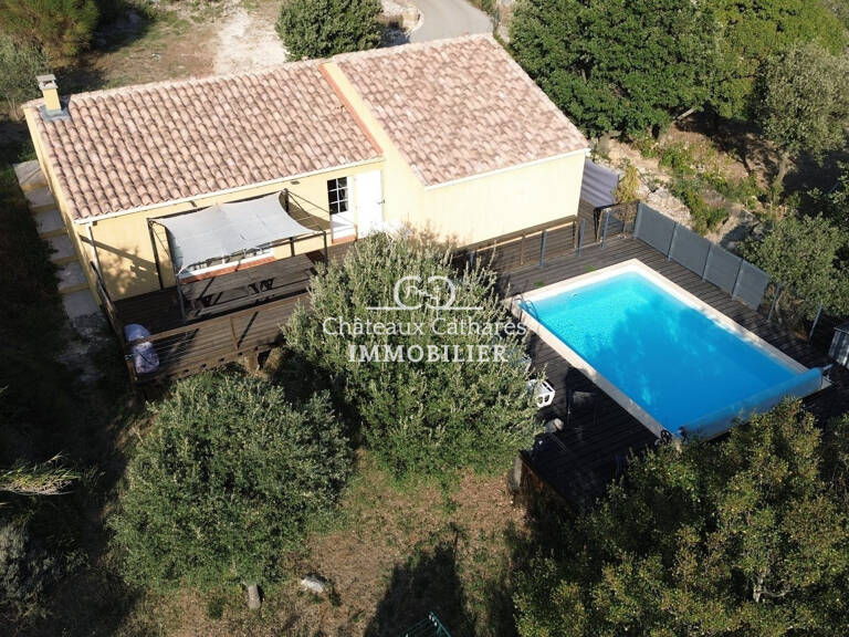 Maison plain pied avec studio — photo 1