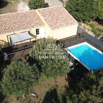 Maison 7 pièces 305000 €