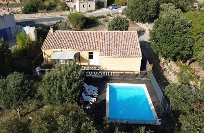 Maison plain pied avec studio — photo 2