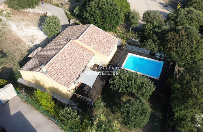 Maison plain pied avec studio — photo 3