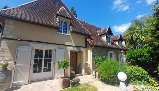 Villa / Maison 5 pièces  à vendre Morlaàs 64160